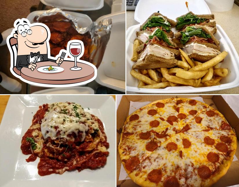 Aldo's Pizzeria & Restaurant