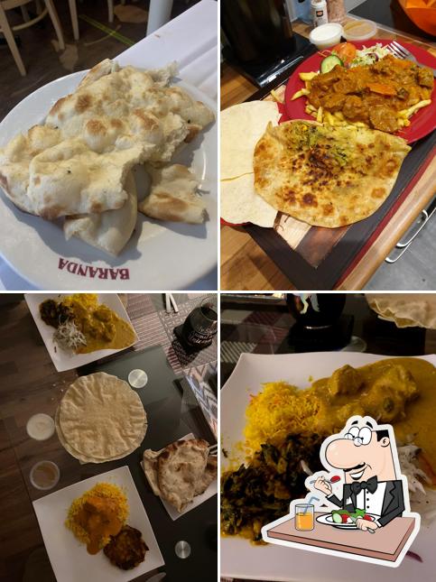 Baranda Restaurant
