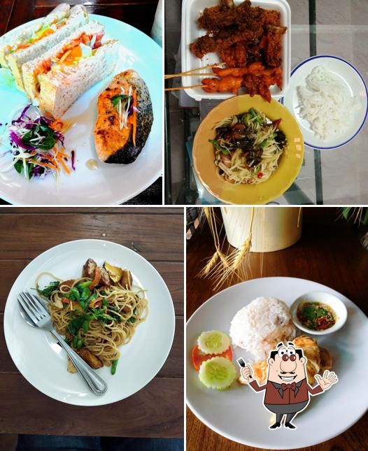 ร้านกาแฟ COFFEE CAR thungsong