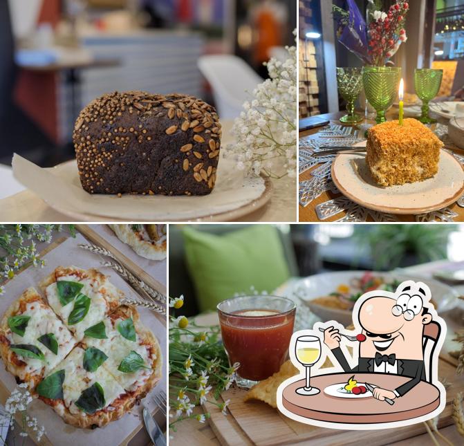 Эник и Печник