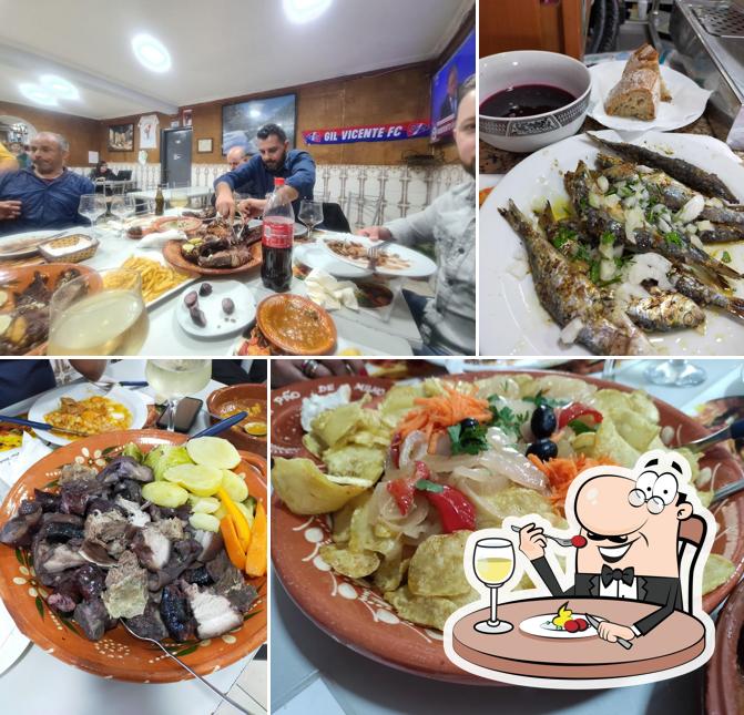Café Galho