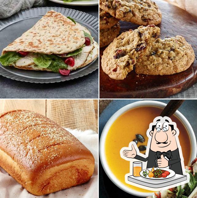 Panera Bread