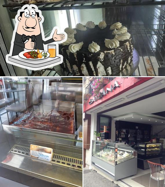 Pasticceria Suzana