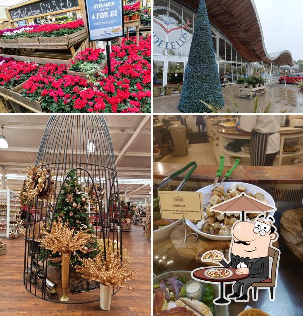 Redfields Garden Centre