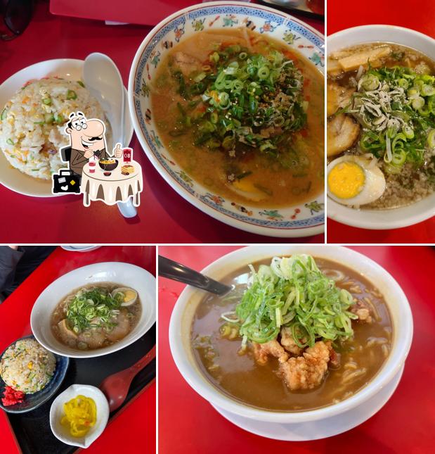 Chengdu Chinese Restaurant