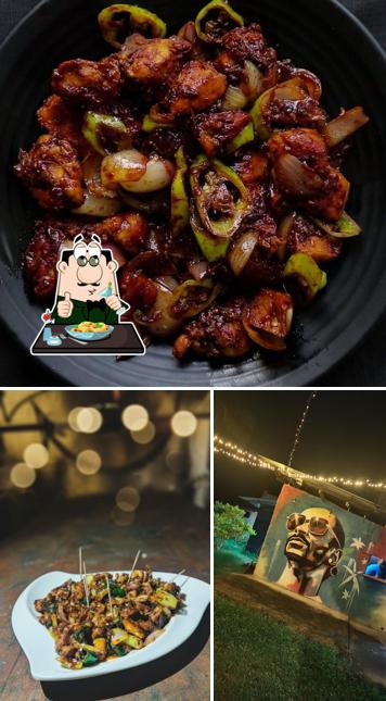 Chill Moon Restaurant