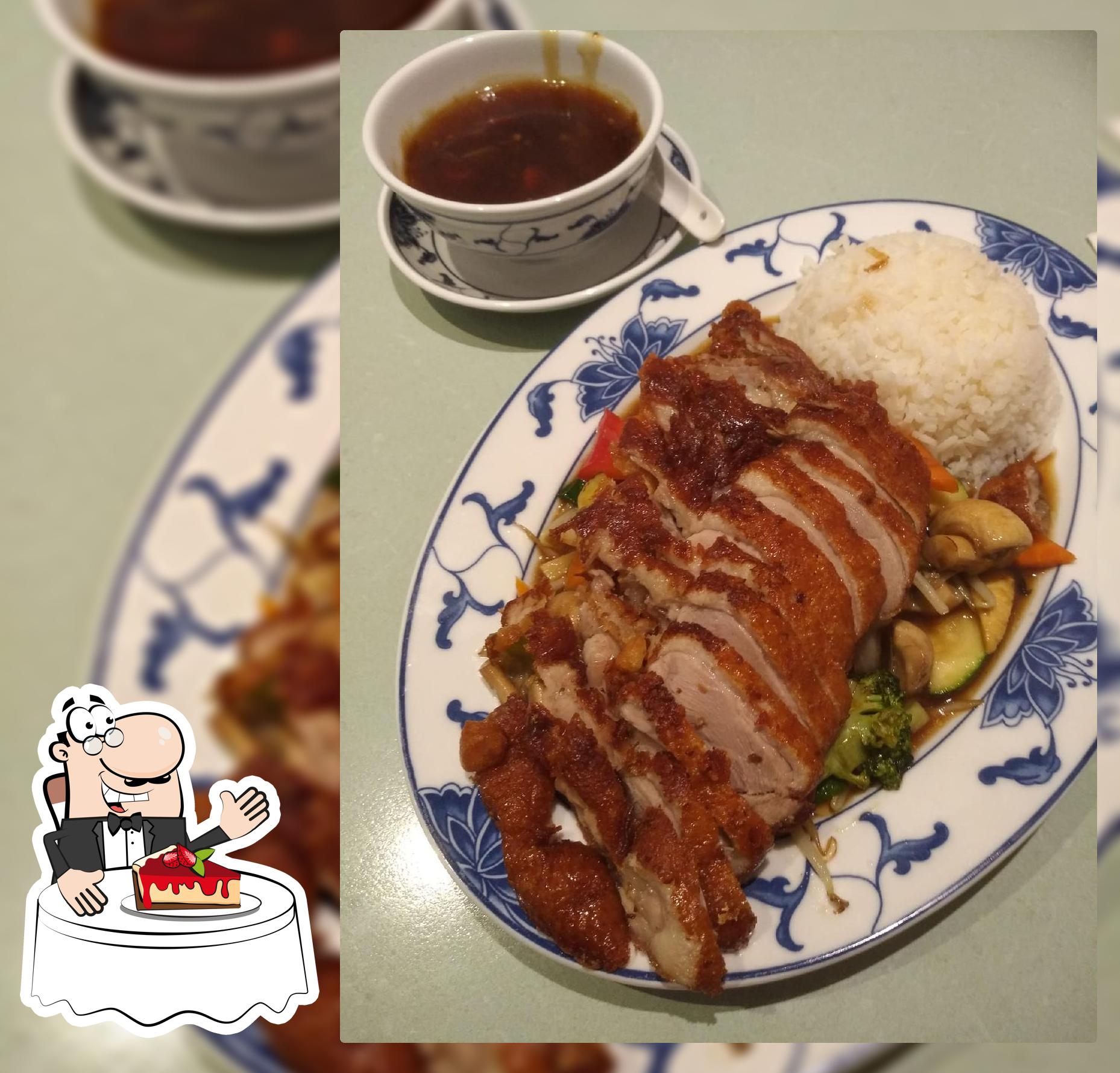 China Town