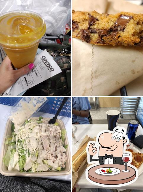 Costco Bakery