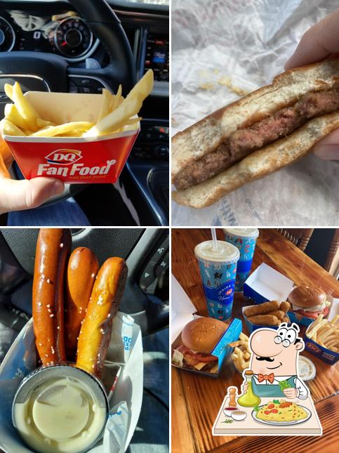 Dairy Queen Grill & Chill