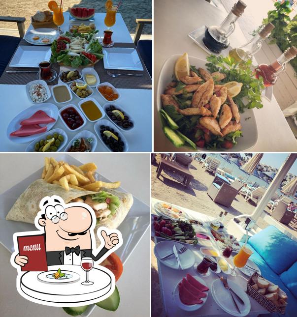 Bitez Han beach bar and resteraunt
