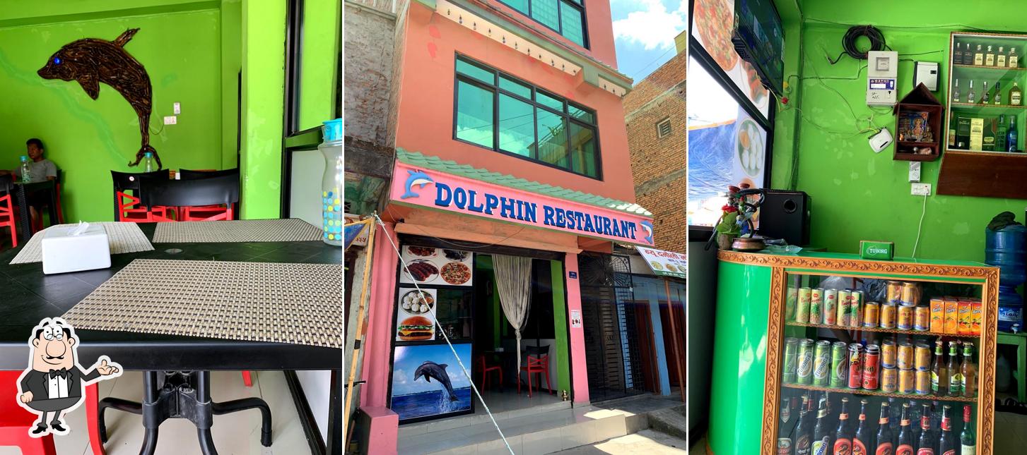 Dolphin Restaurant