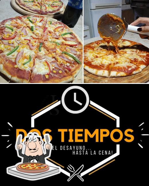 Dos Tiempos