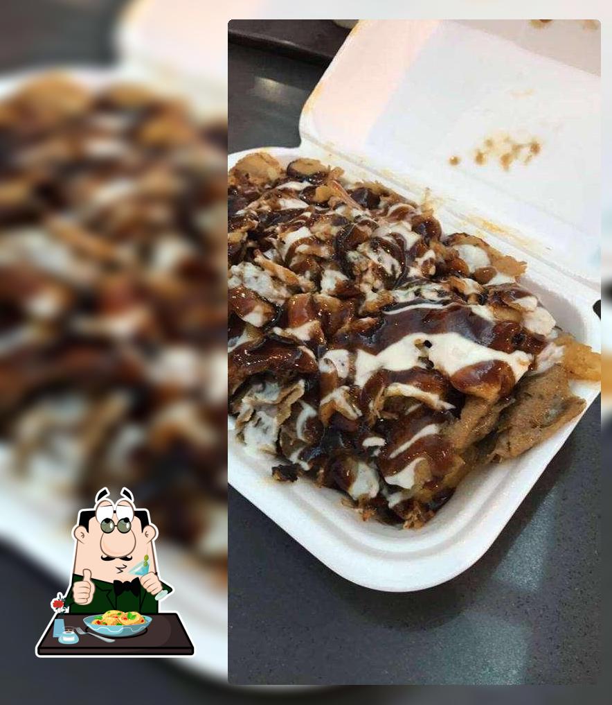Big Al's Kebabs & Grill