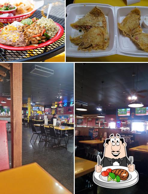 Fuzzy's Taco Shop