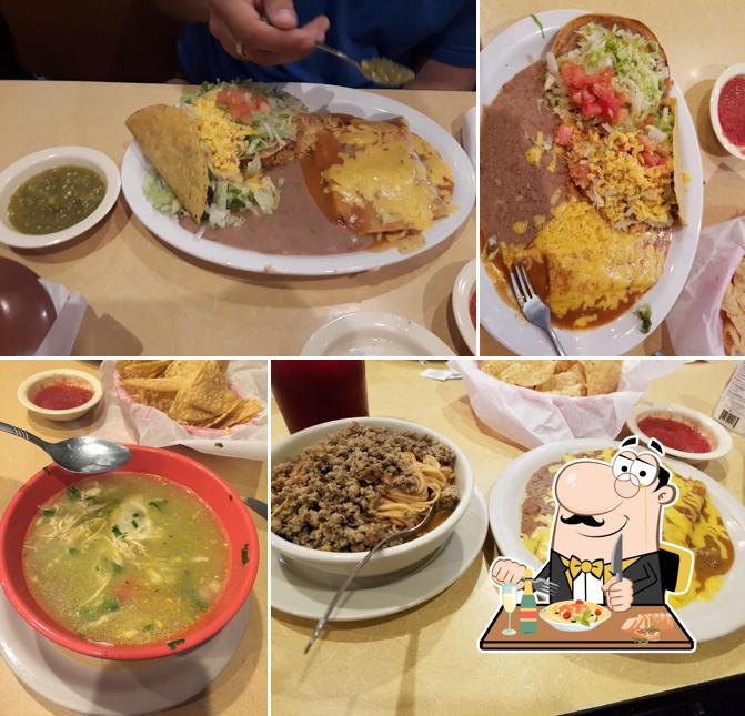 Garcia's Mexican Food Restaurant