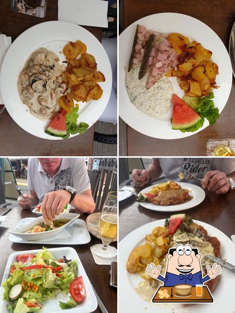 Heimbs Cafe & Restaurant