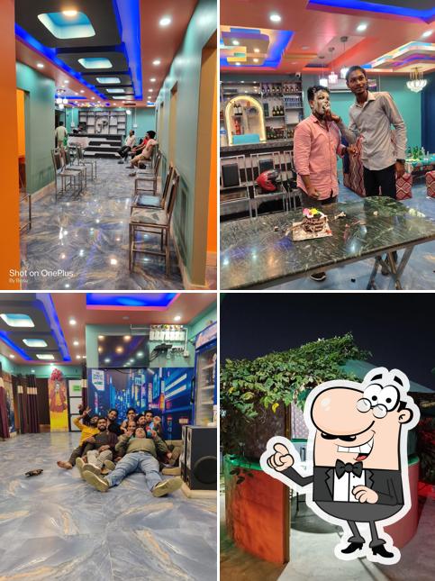 JP Paradise Restaurant