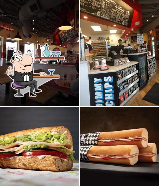 Jimmy John's