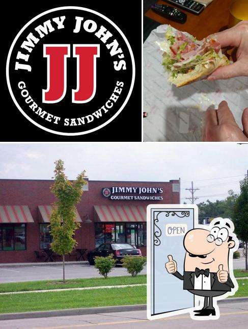Jimmy John's