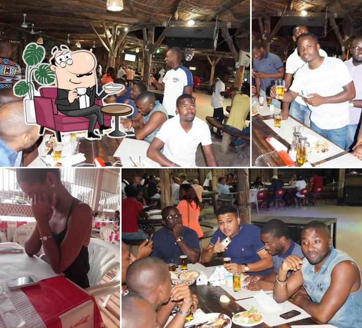 Kato's Restaurante