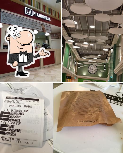 La Piadineria