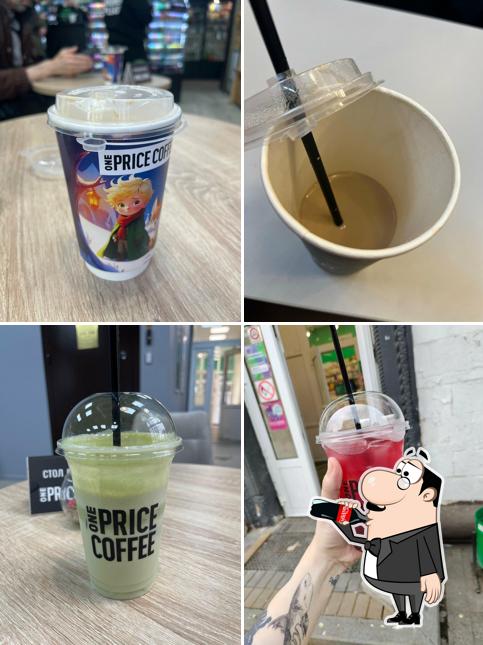 One Price Coffee