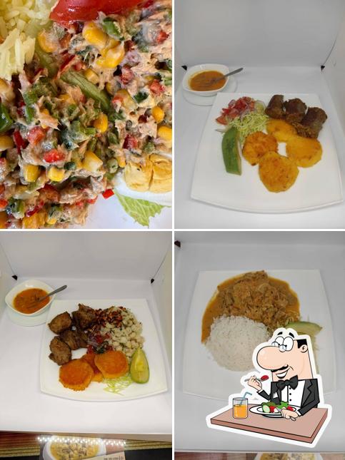 Pillaro Viejo Restaurant