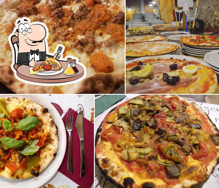 Pizzería Al Ferro