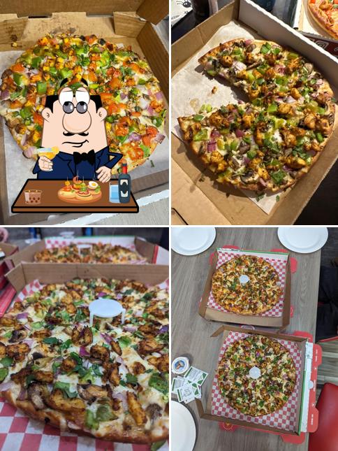 Pizza Twist