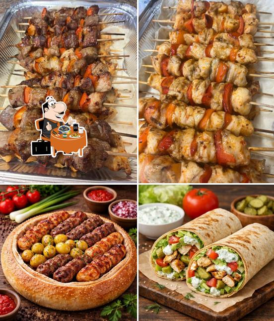 Мясорубка