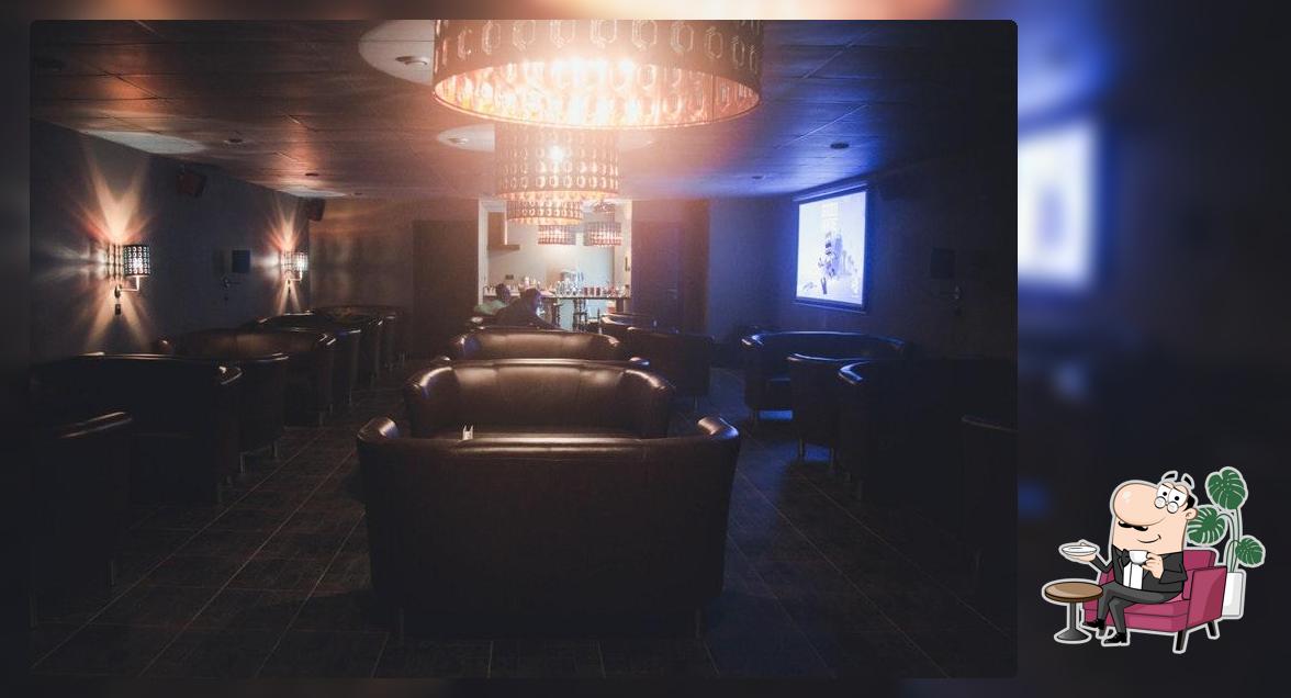 Mr. Grey Club