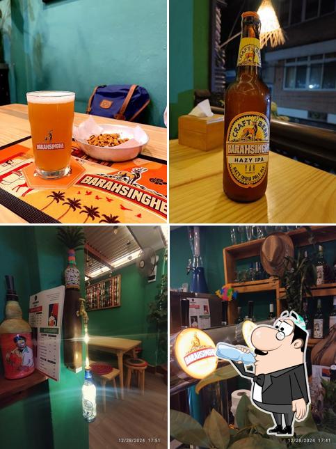 BEER DHARA