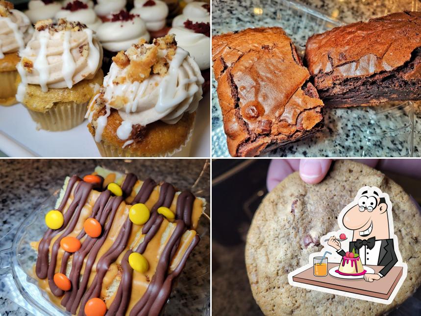 Cakes To Dye For