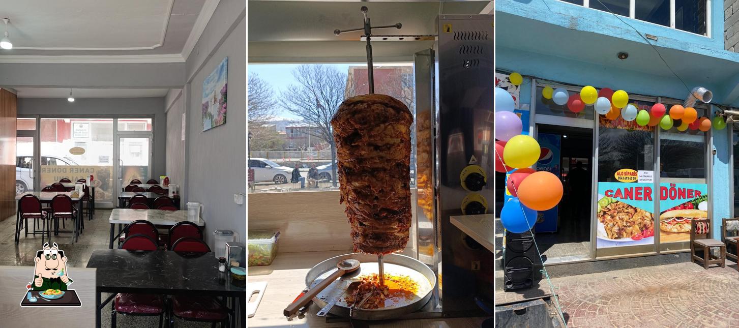 Caner Döner Salonu