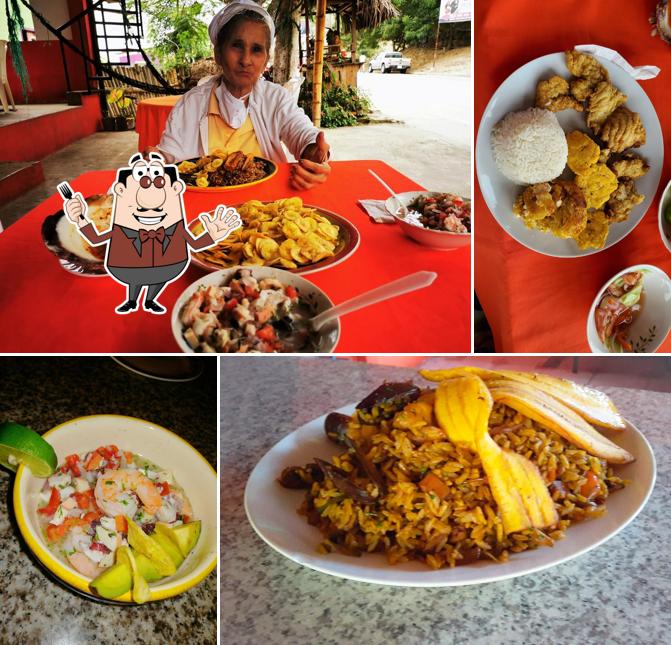 Cevicheria Charly