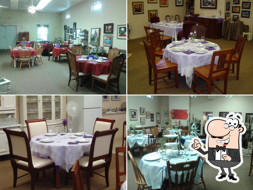 Chelsea's Tea Room