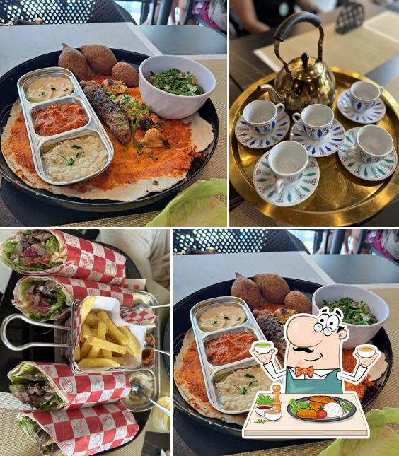 Deliarab Express
