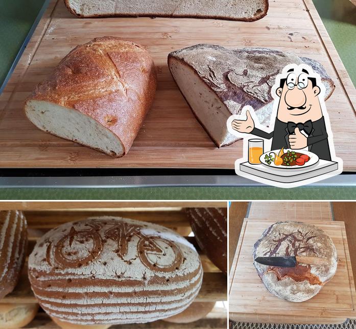 Bäckerei Jurij Bischoff