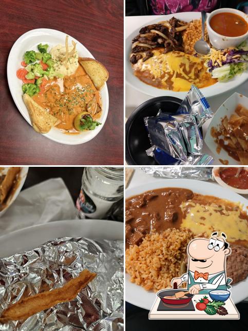 El taco place