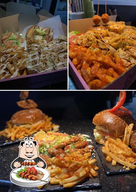 Fafino Food