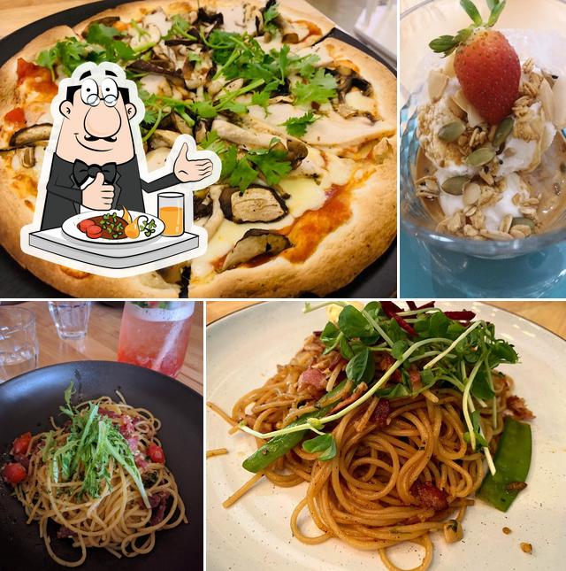 Fascination & Kitchen