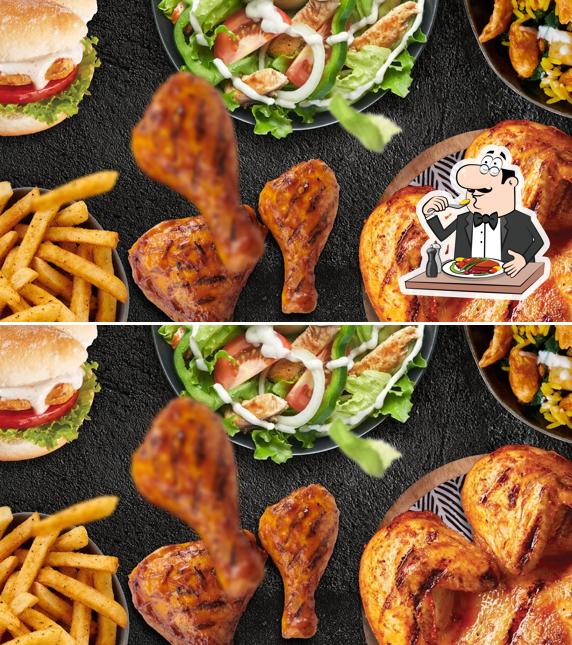 Galito's Rustenburg Kopano Mall