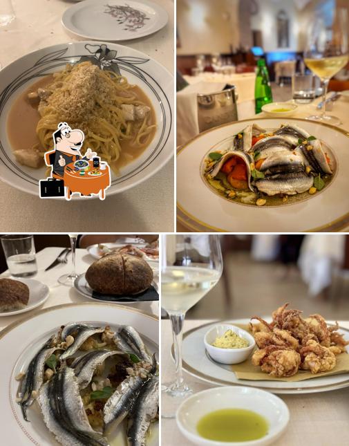Gallo Ristorante di pesce
