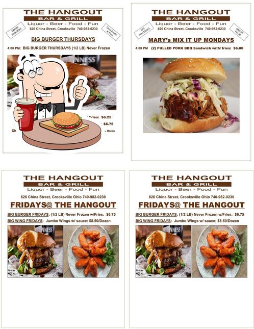 Hangout