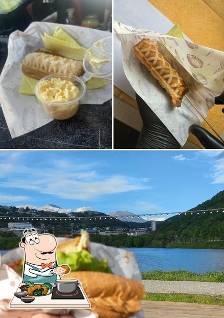 Хот-Доги Дог