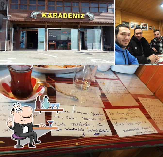 Karadeniz Balık