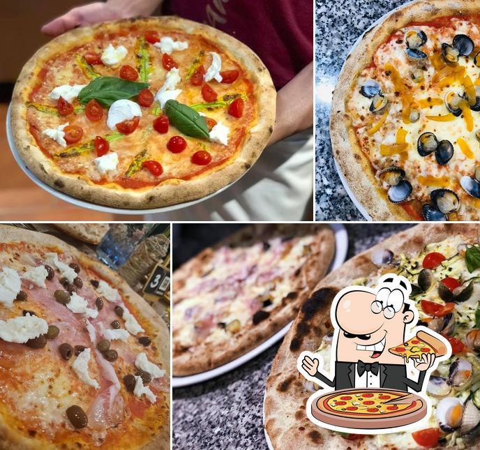 L’Antica Ricetta