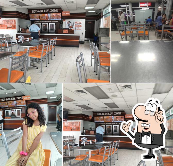 Little Caesars • Choloma