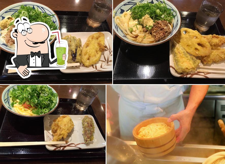 Marugame Seimen Imizu