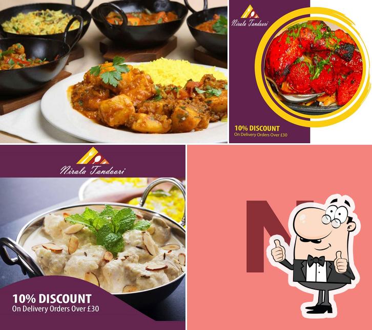 Nirala Tandoori